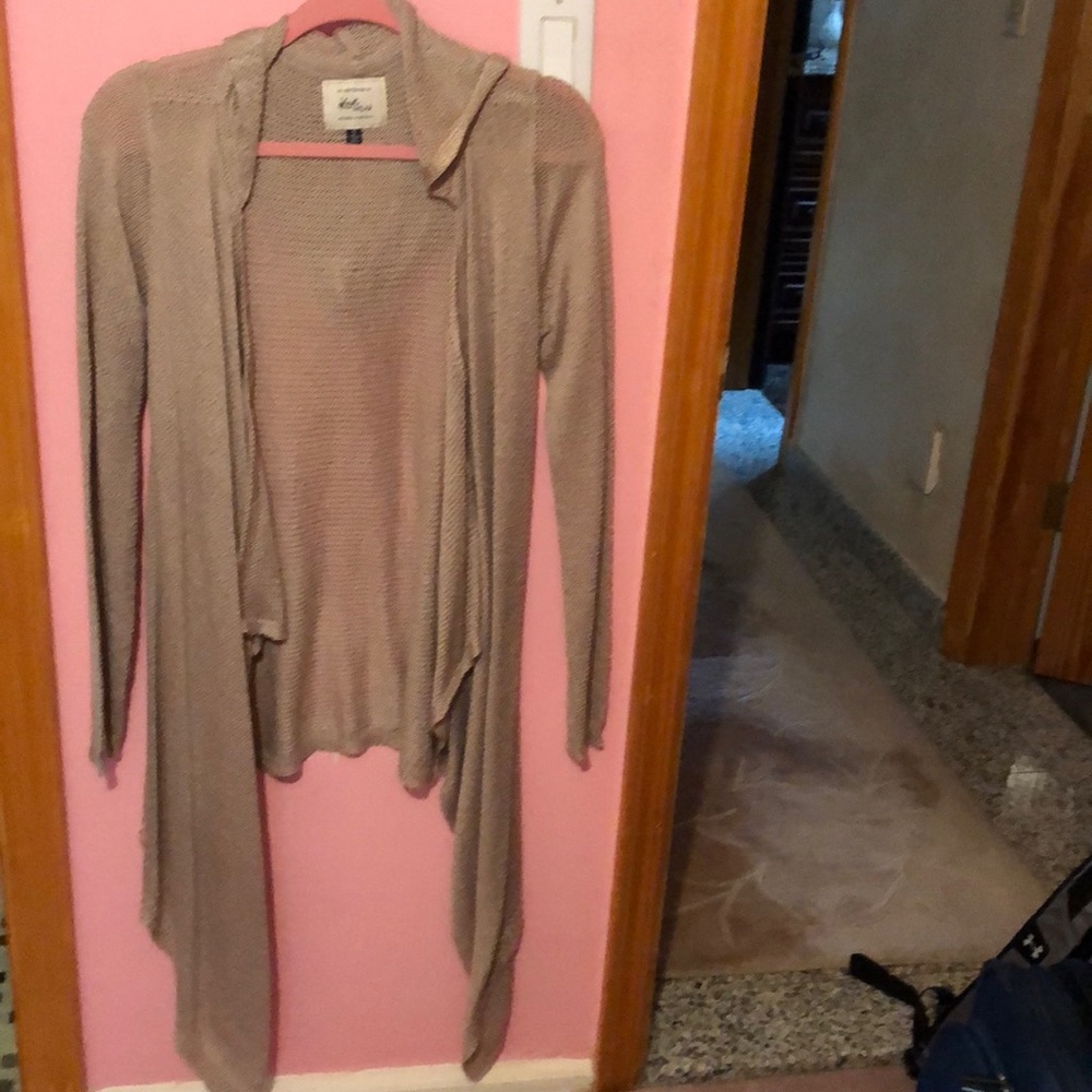 Cardigan